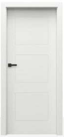 DRZWI LAKIEROWANE PORTA FACTOR 4