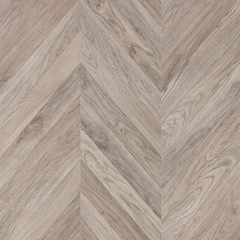 Panele Podłogowe FAUS Masterpieces Grey Chevron AC6 8mm S174221 Transport gratis
