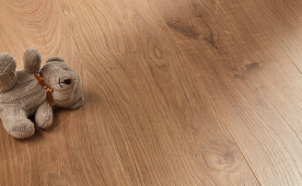Panele podłogowe MY FLOOR kolekcja Villa - Atlas Oak Nature M1201 + podkład GRATIS