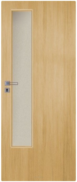 Drzwi POL-SKONE Inter-Amber 04SD