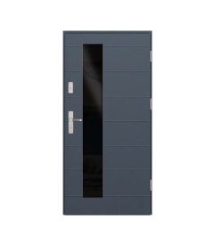 Drzwi Wikęd Glass Front wzór GF03c