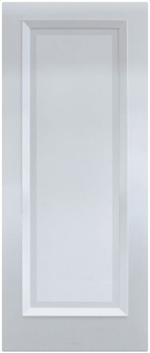 Drzwi malowane POL-SKONE Vertigo W00