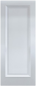 Drzwi malowane POL-SKONE Vertigo W00
