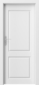 DRZWI LAKIEROWANE PORTA Royal A