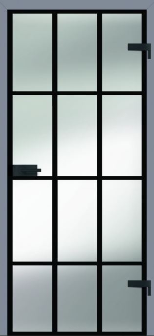 Drzwi specjalne POL-SKONE Lumen Loft V2