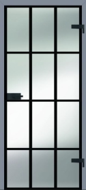 Drzwi specjalne POL-SKONE Lumen Loft V2
