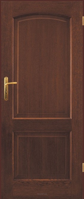 Drzwi POL-SKONE Intersolid II 03