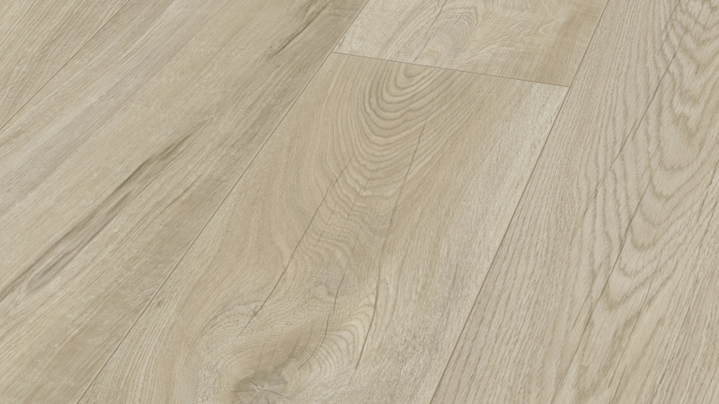Panele podłogowe MY FLOOR kolekcja Residence - Oak Beie ML1030 + podkład GRATIS
