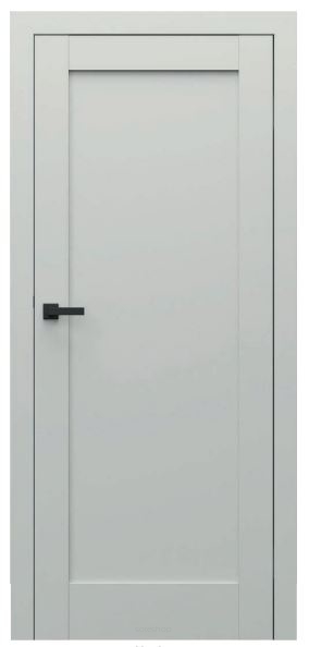 Drzwi wewnątrzlokalowe lakierowane PORTA Grande A0 