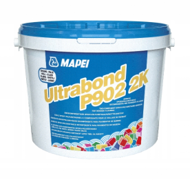 KLEJ DO PARKIETU ULTRABOND P902 2K MAPEI