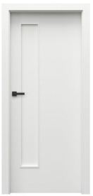 DRZWI PŁYTOWE W OKLEINIE PORTA FIT I.0