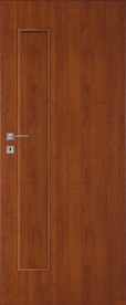Drzwi płytowe DRE Deco 40