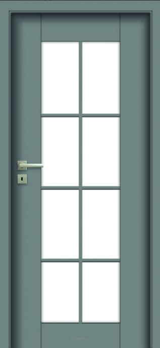 Drzwi POL-SKONE Sedo W01S8