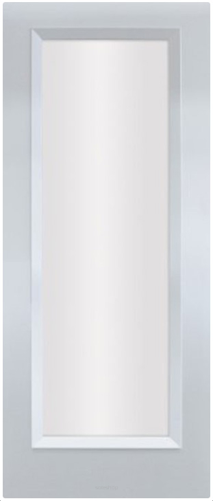 Drzwi malowane POL-SKONE Vertigo W0SD