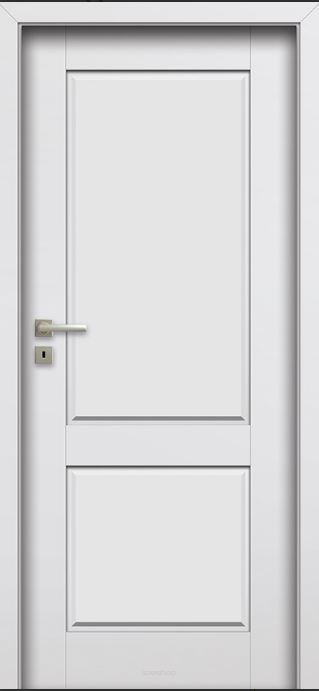 Drzwi POL-SKONE Egro W02