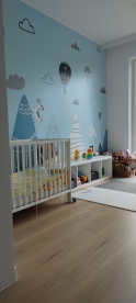GLOBALWOOD Panele winylowe CAMINO Costa F016