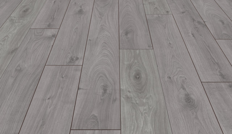 Panele podłogowe MY FLOOR kolekcja Villa - Timeles Oak Grey M1206 + podkład GRATIS
