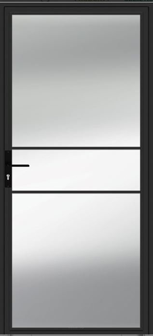 Drzwi specjalne POL-SKONE Stalio S7
