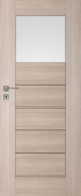 Drzwi ramowe DRE Premium 5