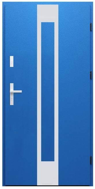 WIKĘD drzwi PROTECT wzór 30