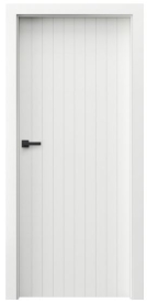 Drzwi wewnątrzlokalowe lakierowane PORTA OSLO 3