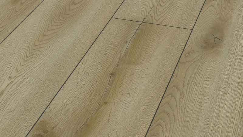 Panele podłogowe MY FLOOR kolekcja Residence - Pilatus Oak ML1025 + podkład GRATIS
