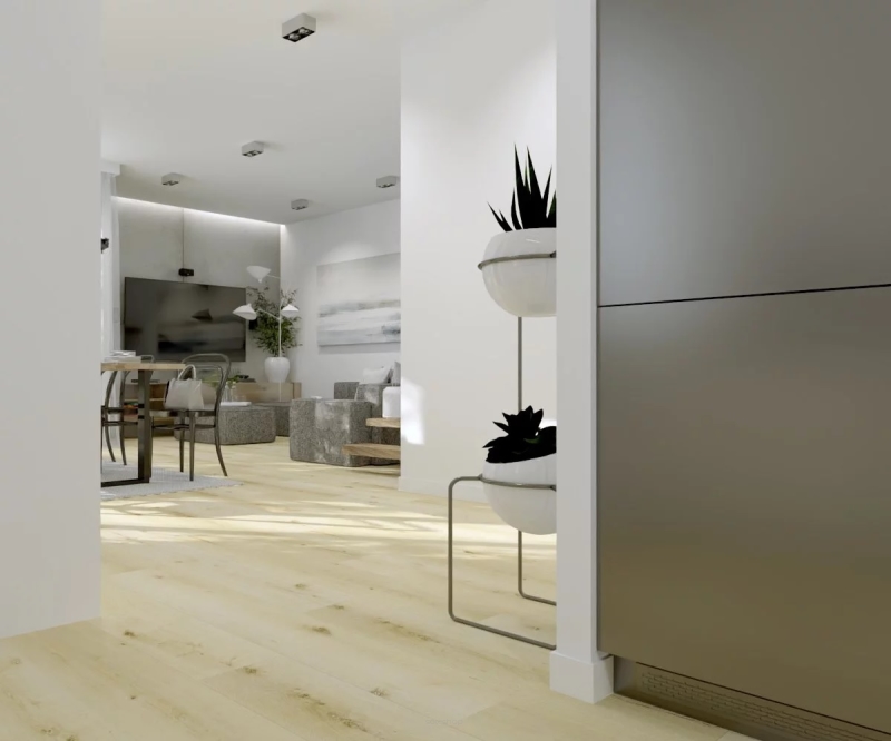 GLOBALWOOD Panele winylowe CAMINO Amarillo DV00000040