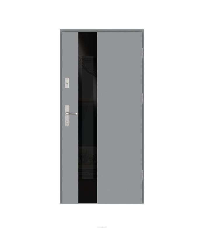 Drzwi Wikęd Glass Front wzór GF01a