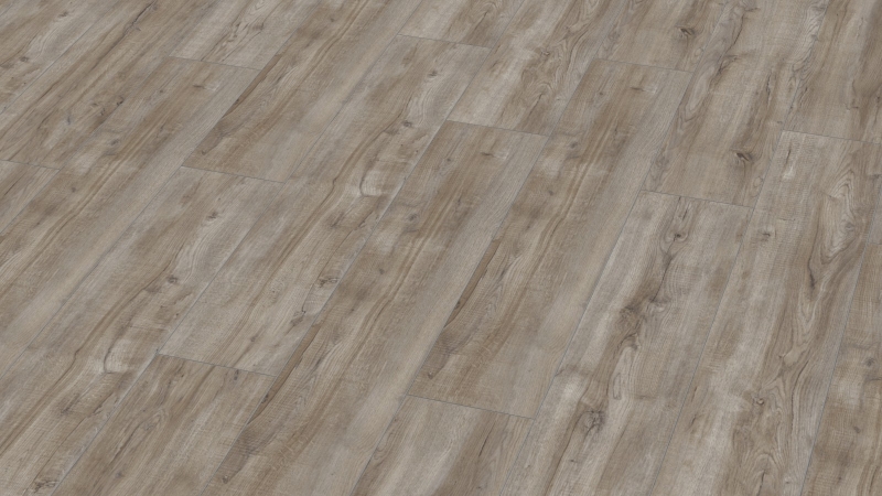 Panele podłogowe MY FLOOR kolekcja Cottage - Montmelo Oak Silver MV857 + podkład GRATIS