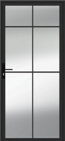 Drzwi specjalne POL-SKONE Stalio S4