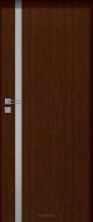 Drzwi POL-SKONE Estato Lux A01
