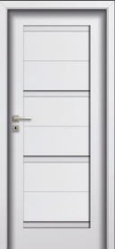 Drzwi POL-SKONE Fiori W02P