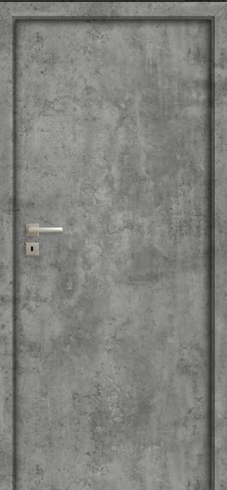 Drzwi POL-SKONE Deco 00