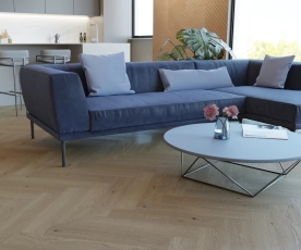 GLOBALWOOD Panele winylowe Camino Herringbone jodełka Bellota DV00000068