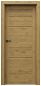 DRZWI RAMIAKOWE W OKLEINIE PORTA VERTE HOME J.0