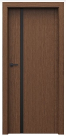 DRZWI W NATURALNEJ OKLEINIE NATURA SPACE G.1