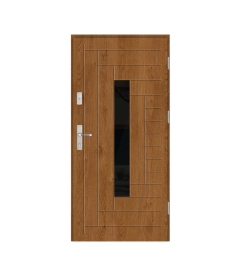 Drzwi Wikęd Glass Front wzór GF05