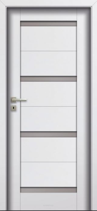 Drzwi POL-SKONE Fiori W02
