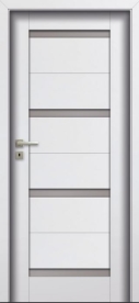 Drzwi POL-SKONE Fiori W02