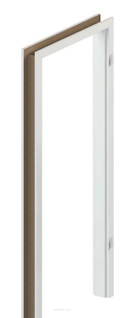 PORTA SYSTEM Ościeżnica regulowana - Portadecor