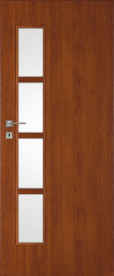 Drzwi płytowe DRE Deco 30