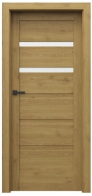 DRZWI RAMIAKOWE W OKLEINIE PORTA VERTE HOME H.2