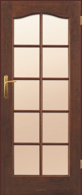 Drzwi POL-SKONE Intersolid II 07S10