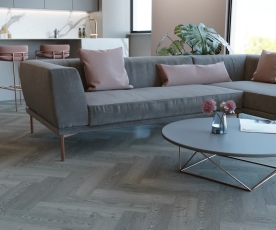 GLOBALWOOD Panele winylowe Camino Herringbone jodełka Prado DV00000066 