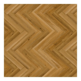 VinylTechLab Panele Winylowe Royal Castle Hikora Lancaster 05TE-006 AC5/6mm