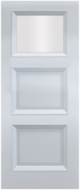 Drzwi malowane POL-SKONE Vertigo W03S1