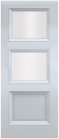 Drzwi malowane POL-SKONE Vertigo W03S2