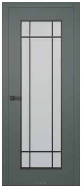 Drzwi płytowe DRE-SUPREME - SOHO 3