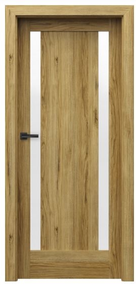 DRZWI RAMIAKOWE W OKLEINIE PORTA VERTE HOME M.2