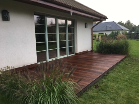 Deska tarasowa BANGKIRAI KD 25x145